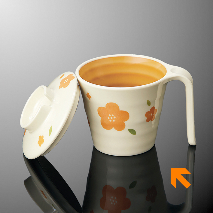 C48B HNA / ユニカップ 大 身